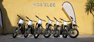Photo n°71 de Mob'Elec Toulon à Toulon (Concessionnaire de motos d'occasion)