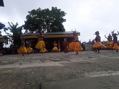 Photos of Yonphu Lhakhang