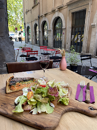 Photo n°53 de La Crêperie de DéDé à Lyon (Restaurant)