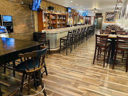 Mount Carroll Pub