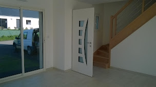 Photo n°3 de C&O Peinture et Déco à Le Neufbourg (Peintre en bâtiment)