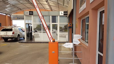 Photos of RENAULT AND DACIA dealer