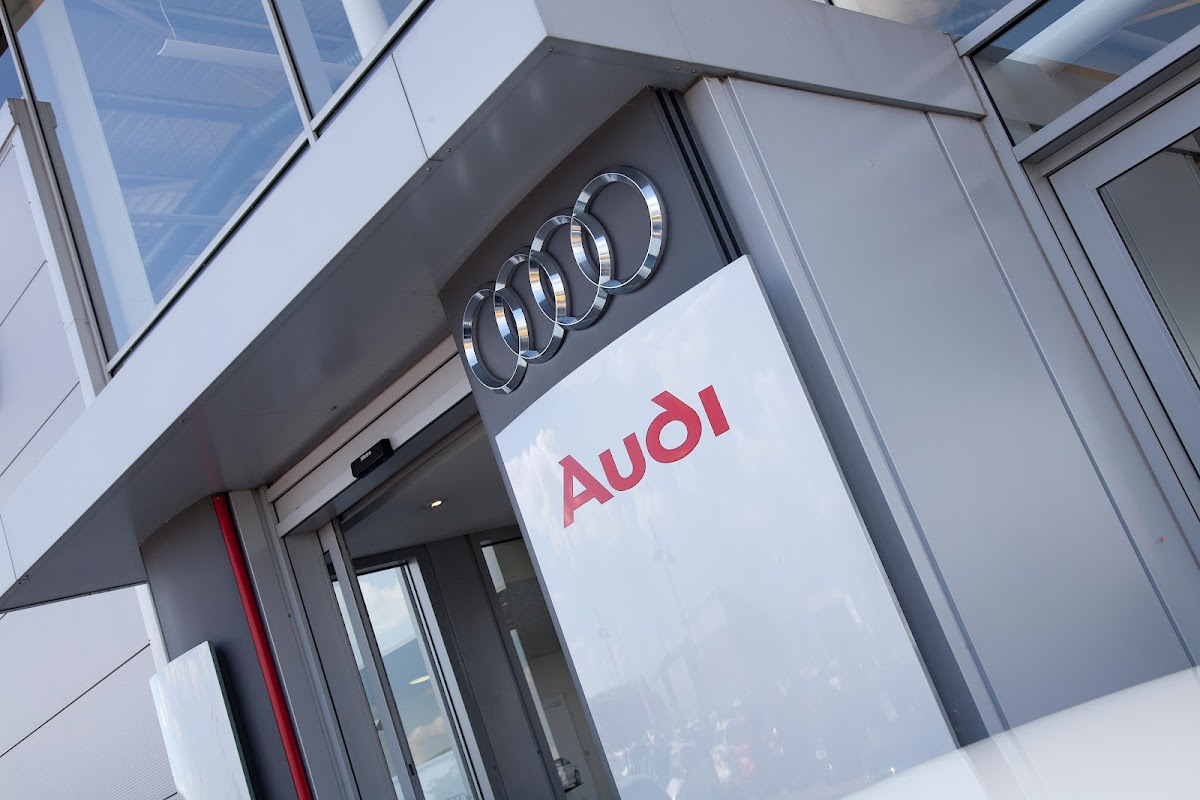 Derby Audi
