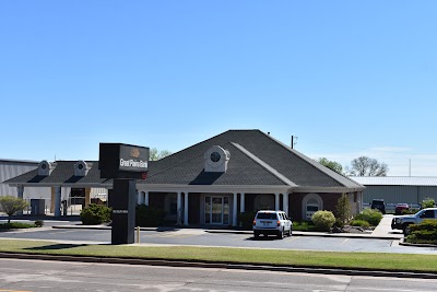 Great Plains National Bank