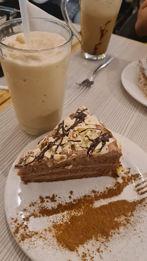 Cacao Bistro Gallery - Mexico