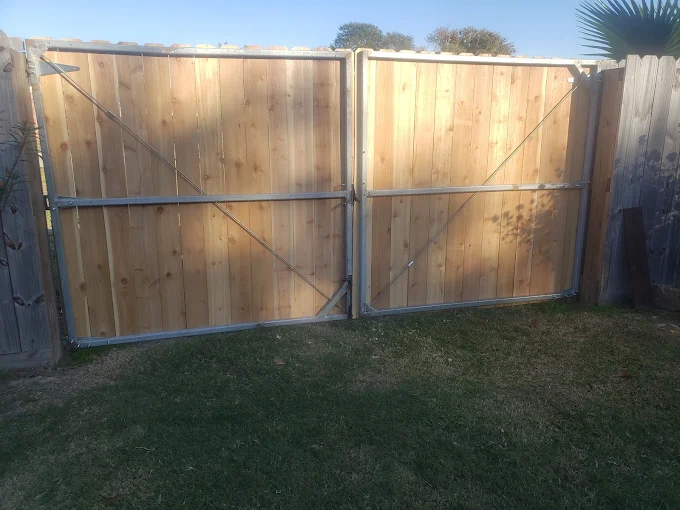 Final remodeling results
