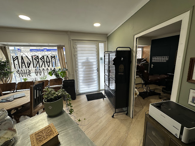 Comentarii opinii despre Morrigan Tattoo Shop