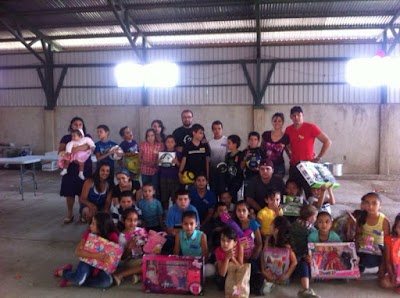Photos of Escuela San Buenaventura