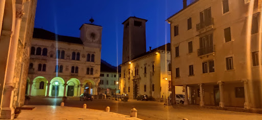 Procaffè S.p.A. - Visual
