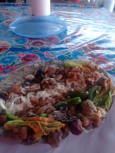 Quesadillas y gorditas “Doña Mary” - Thumbnail