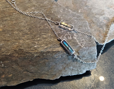Marianne Rouyre - Bijoux Artisanaux - Assas