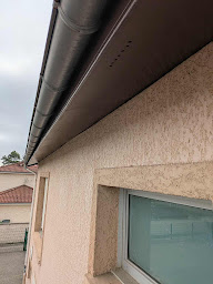 Photo n°9 de Longo Frères SARL à Ambronay (Peintre en bâtiment)