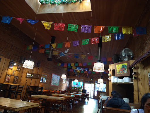 Tadeos Mexican Restaurant - Thumbnail