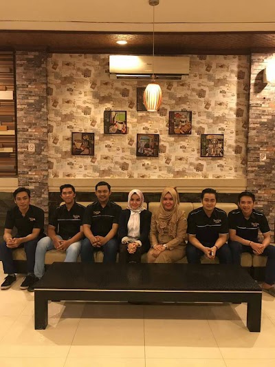 Photos of The Efa Cafe