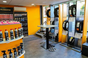 Photo n°24 de BestDrive à Gattières (Magasin de pneus)