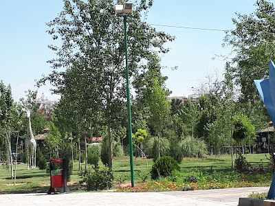 Photos of بوستان گلسار