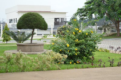 Photos of Eglise de J&eacute;sus-Christ des Saints des Derniers Jours, Centre de Pieu de Cocody