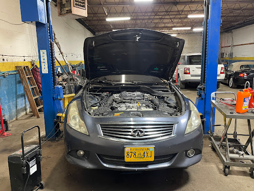 Sky Automobile Mechanic LLC - Thumbnail