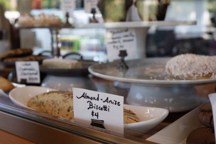 Freya at National Nordic Museum by null