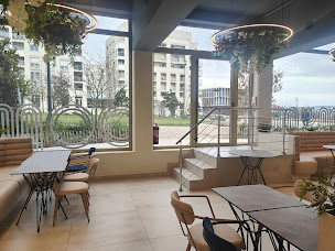 Photo n°6 de Noomy, My Bistro à Noisy-le-Grand (Restaurant)