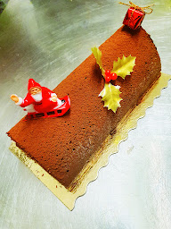 Photo n°5 de Boulangerie Pâtisserie Vezolle Le Lardin Saint-Lazare à Le Lardin-Saint-Lazare (Pâtisserie)