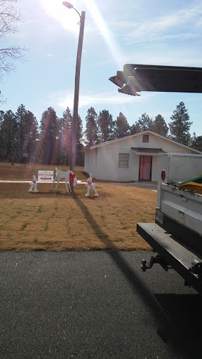 County Line Church - Thumbnail