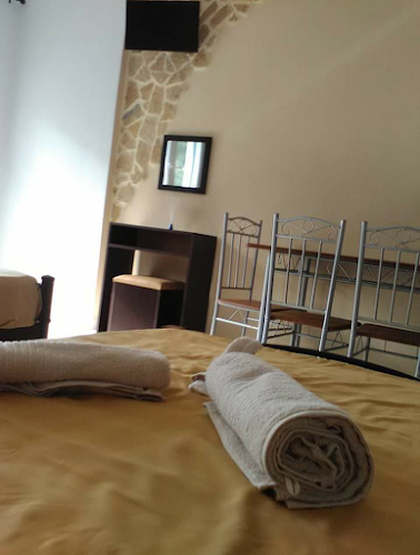 Comentarii opinii despre Apartments "Anyfantis"