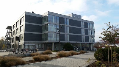Photos of Kliniken Kaufbeuren-Ostallg&auml;u