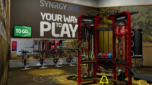 GymCare