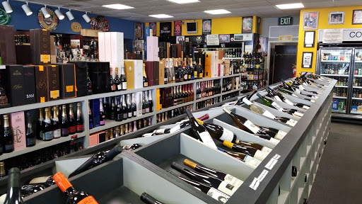 Sunset Corners Wines & Liquors - Thumbnail