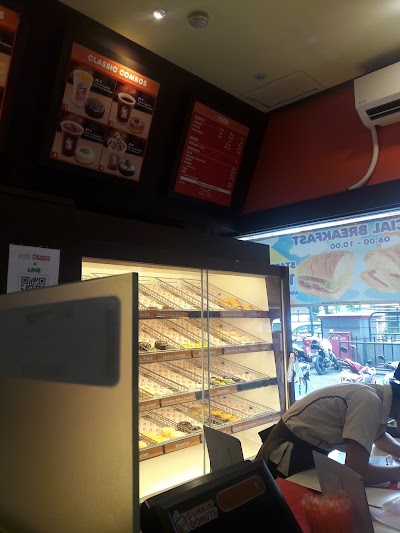 bakery