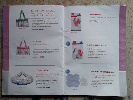 World class mommy and baby needs products are available for sale post image