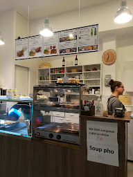 Photo n°24 de La Petite Cuisine 扬州小厨房 à Paris (Restaurant asiatique)