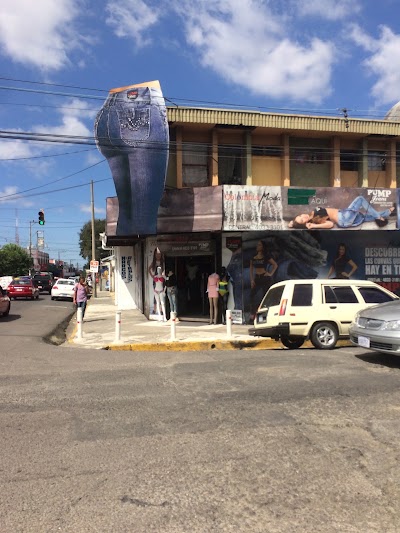 Photos of Colombia Moda