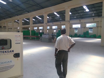 Photos of MIGENI SHOPPING CENTER
