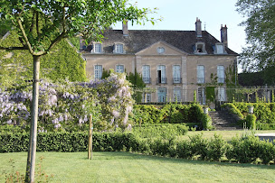 Photo n°22 de Château de Villette à Poil (Hôtel)