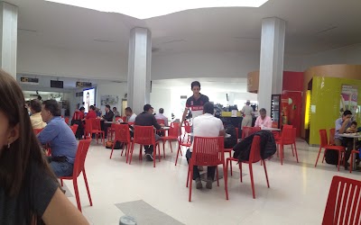 Photos of Alfonso Bonilla Airport