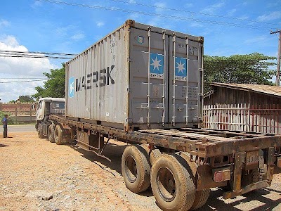 Photos of Khmer Foods Group Co., Ltd.