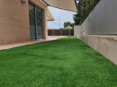 Jardineros sanchez C. Estación, N 8, 30500 Molina de Segura, Murcia, España