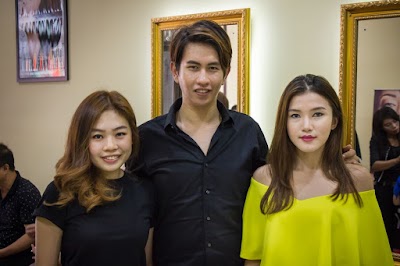 Photos of WIL.ID Hair and Beauty Gallery