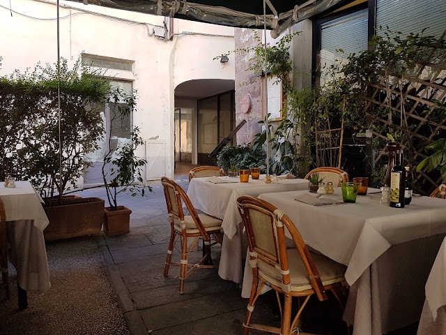 Ristorante all'Olivo