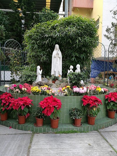 Photos of Our Lady of F&aacute;tima Church Macau