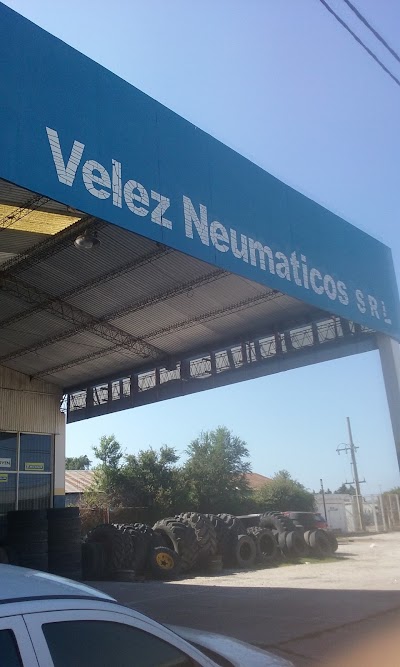 Photos of Velez Neumaticos