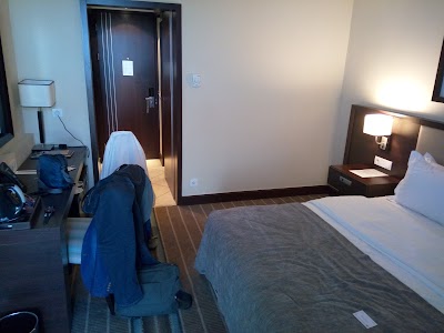 Photos of Pullman Lubumbashi Grand Karavia Hotel