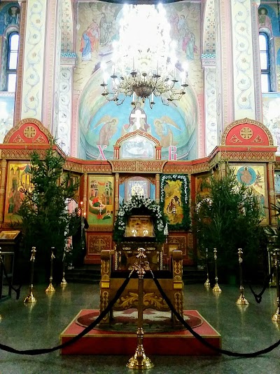 Photos of The Christmas Cathedral