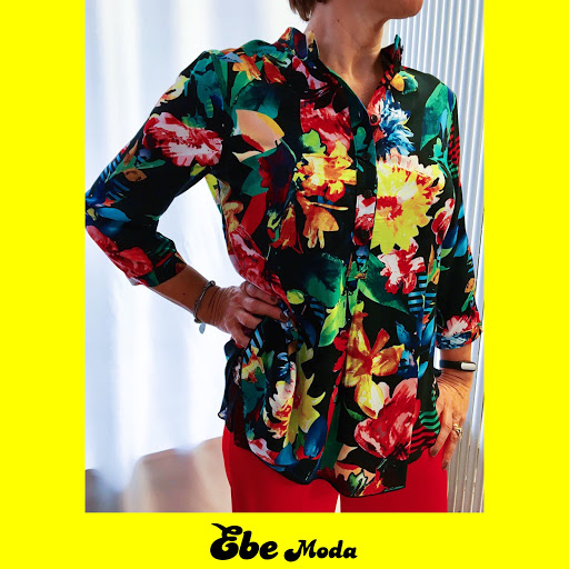 Ebe Moda - Visual