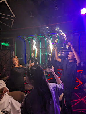 Photo of V Club