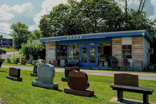 Sears Monument Company - Thumbnail