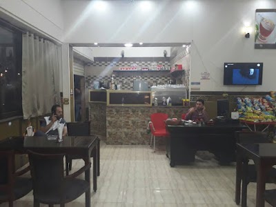 Photos of Porto Cafe & Restaurant