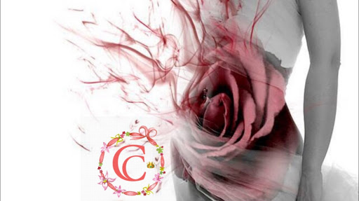 CoronaCosmetics - Visual